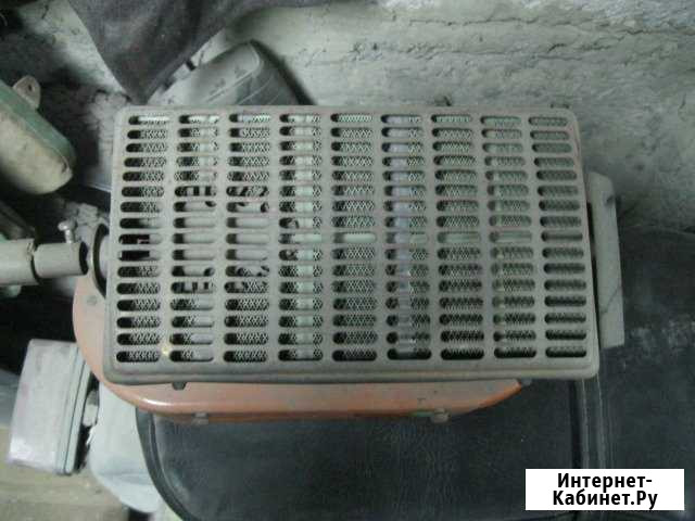 Примус луч Саратов - изображение 1