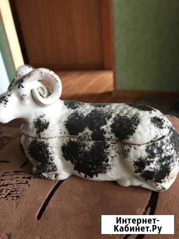 Масленка, баран Рыбинск - изображение 1