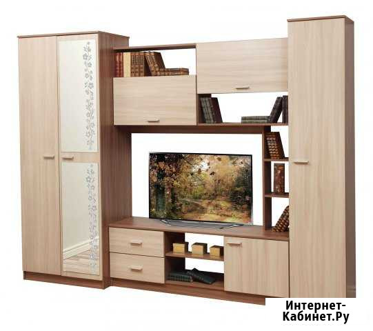 Стенка Курск - изображение 1