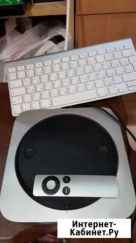 Mac Mini 1347 Долгопрудный - изображение 1
