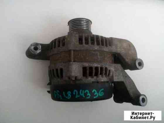 Генератор Форд Фокус 2 Великий Новгород