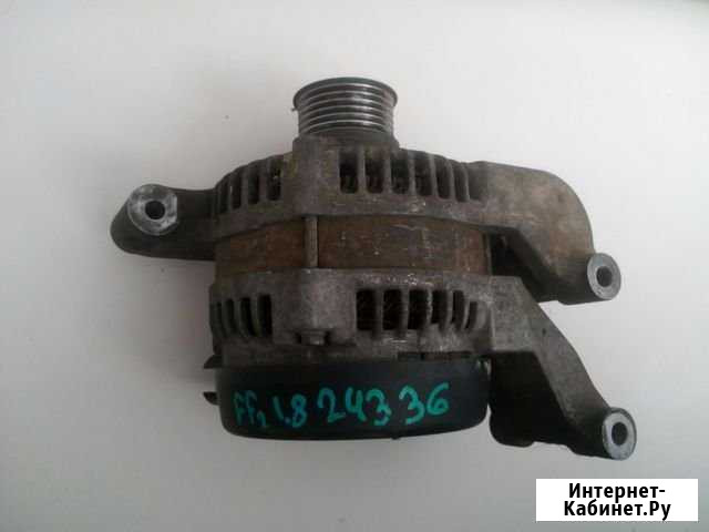 Генератор Форд Фокус 2 Великий Новгород - изображение 1