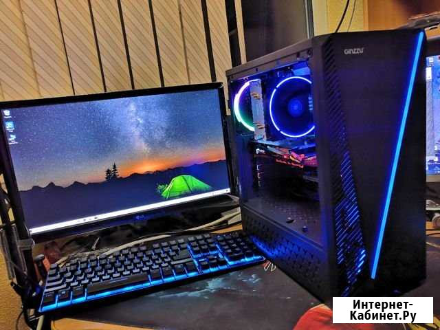 Супер игрупер 7 Сыктывкар - изображение 1