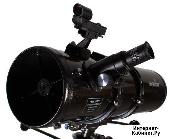 Телескоп Sky-Watcher BK P13065EQ2 Тверь - изображение 1