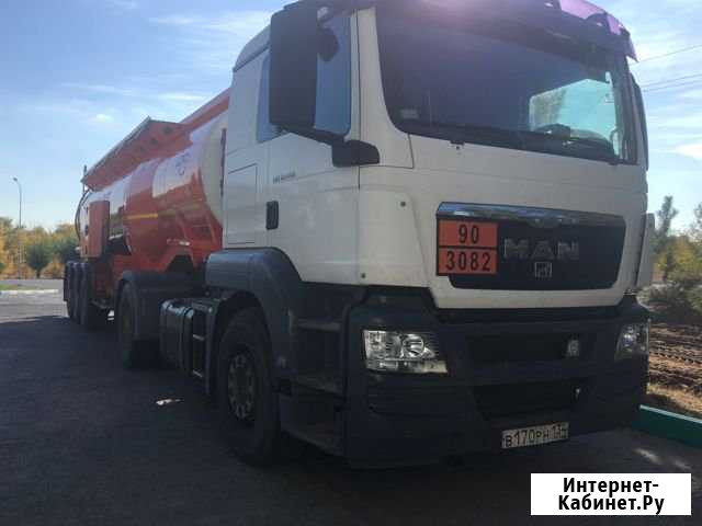 MAN TGS 4х2,10,5л., 440л.с.,2011г.в Волгоград - изображение 1