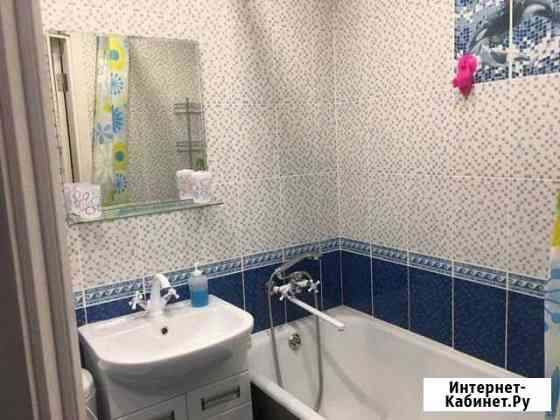 1-к квартира, 30 кв.м., 5/5 эт. Череповец