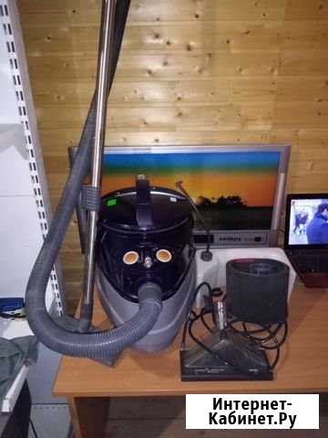 Пылесос philips FC 6843(4) Ростов-на-Дону - изображение 1