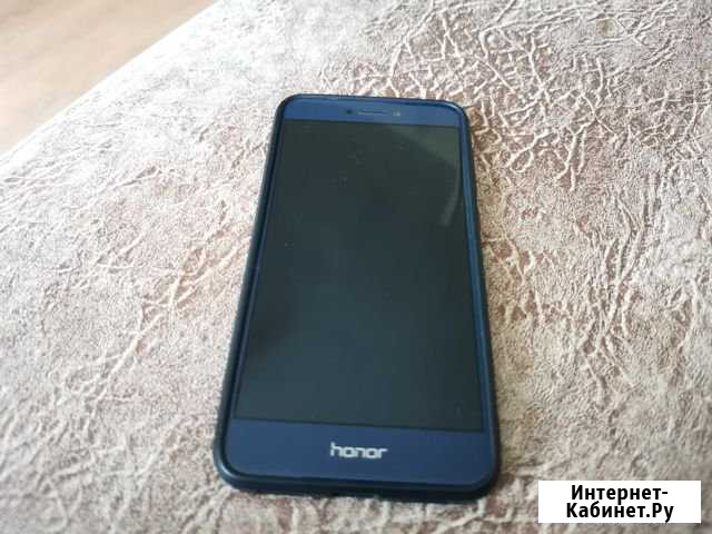Honor 8 lite (4/32gb) Уфа - изображение 1