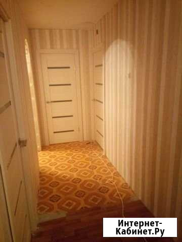 3-к квартира, 58 кв.м., 1/5 эт. Кандалакша - изображение 1