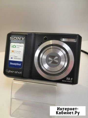 Фотоаппарат Sony S2OOO кгн06 Курган - изображение 1
