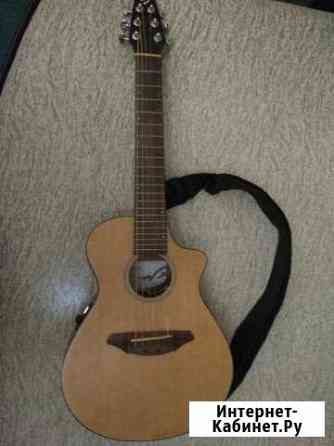 Электроакустическая гитара Breedlove C250/CMe-T Ставрополь