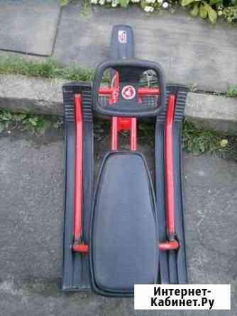 Снегокат Аргамак Челябинск