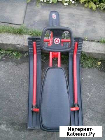 Снегокат Аргамак Челябинск - изображение 1