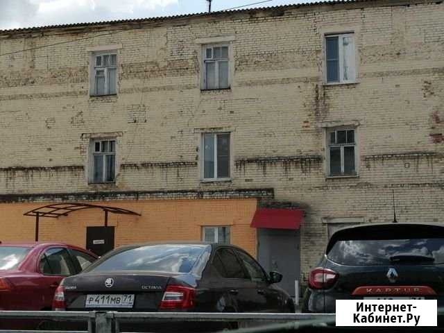 Комната 14 кв.м. в 3-к, 3/3 эт. Тула - изображение 1