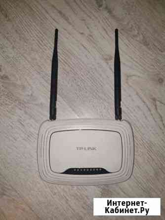 Роутер TP-Link TL-WR841ND Химки