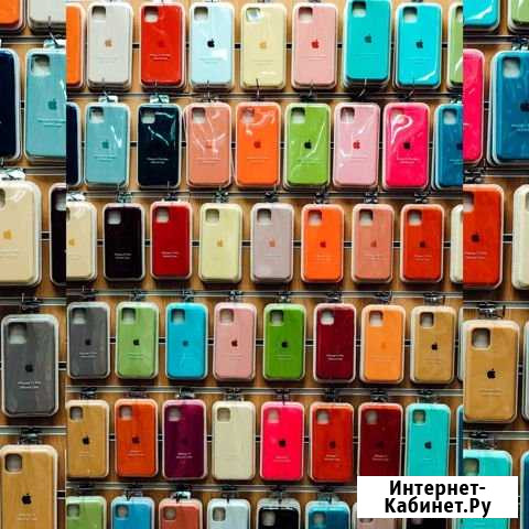 Чехол на iPhone,SAMSUNG,Huawei,Honor,Xiaomi Анапа - изображение 1