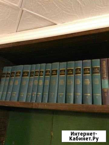 Сборник сочинений и писем А. П. Чехов Томск - изображение 1