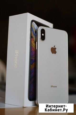 iPhone XS Max 64gb Севастополь - изображение 1