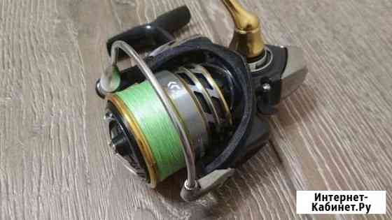 Daiwa exceller lt 3000 c Будённовск