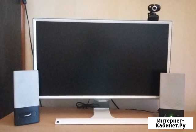 Монитор SAMSUNG Курган - изображение 1