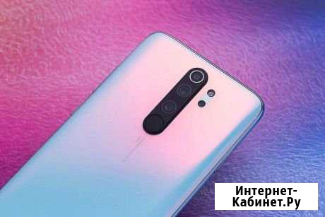 Xiaomi Redmi Note 8 Pro 6/64GB Global Version Москва - изображение 1