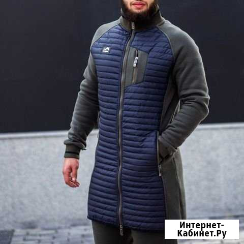 Костюм Оренбург - изображение 1