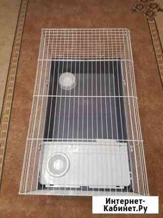 Клетка большая Белгород