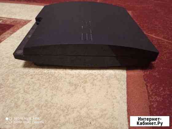 Sony PS3 Михайловск