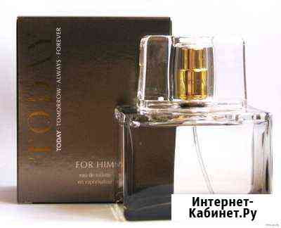 Туалетная вода Грозный