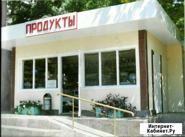 Продаю торговый павильон Сочи - изображение 1
