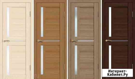 Межкомнатные двери Вологда