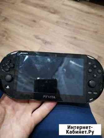 Sony Vita Курган