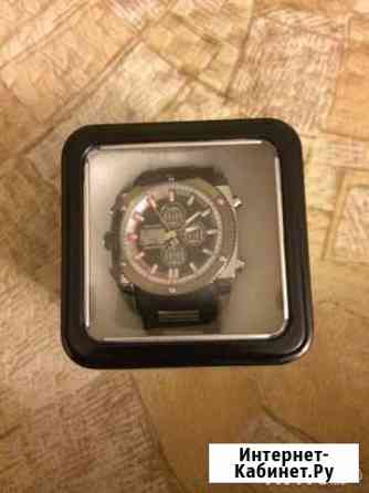 Часы sport watch Новосибирск
