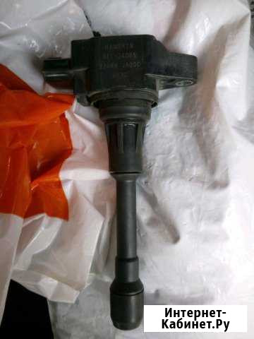 Модуль зажигания Саранск - изображение 1