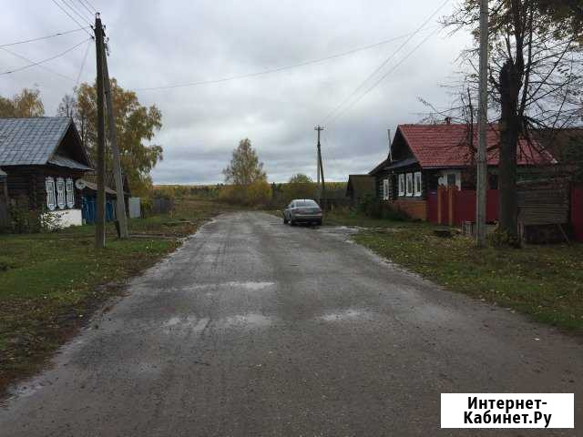 Дом 99.4 кв.м. на участке 38 сот. Йошкар-Ола - изображение 1