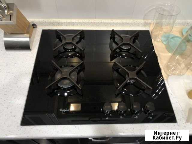 Газовая варочная поверхность Whirlpool AKT 6414/NB Маркова - изображение 1