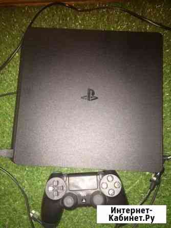 Sony PS4 Троицк