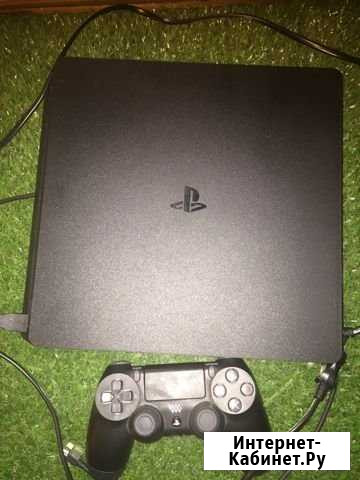 Sony PS4 Троицк - изображение 1