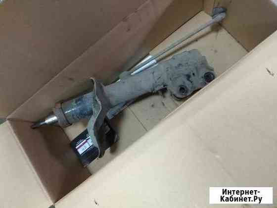 Амортизатор Мицубиси Лансер X Брянск