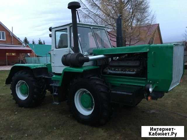 Трактор Т-150К хтз Матвеевка - изображение 1