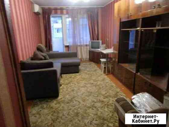 2-к квартира, 44.5 кв.м., 3/5 эт. Аксай