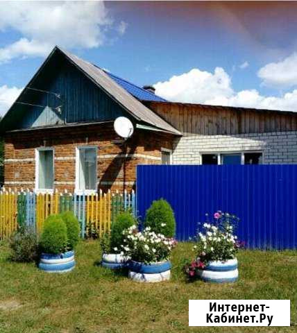 Дом 80 кв.м. на участке 20 сот. Клинцы - изображение 1