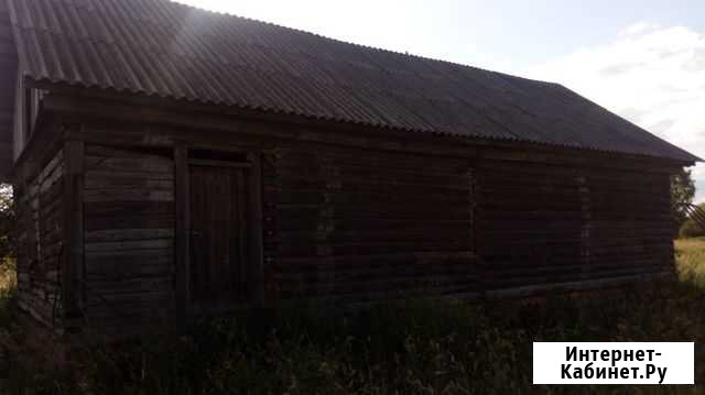 Сруб на продажу Дмитриевка - изображение 1