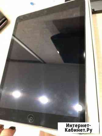 iPad Air 32Gb Wi-Fi + Cellular Space Gray Сыктывкар