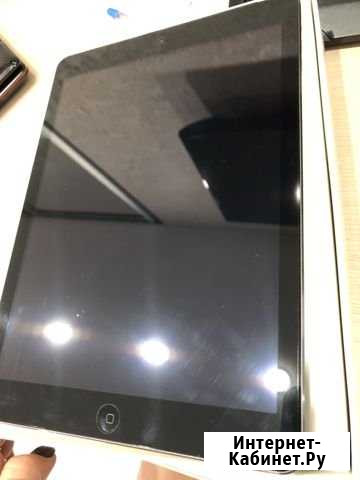iPad Air 32Gb Wi-Fi + Cellular Space Gray Сыктывкар - изображение 1
