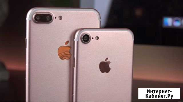 iPhone 7 Самара - изображение 1