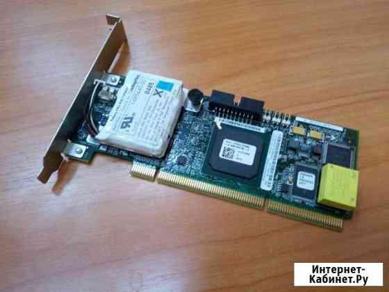 Adaptec ASR-2020S/128MB IBM serveraid-6i Тамбов