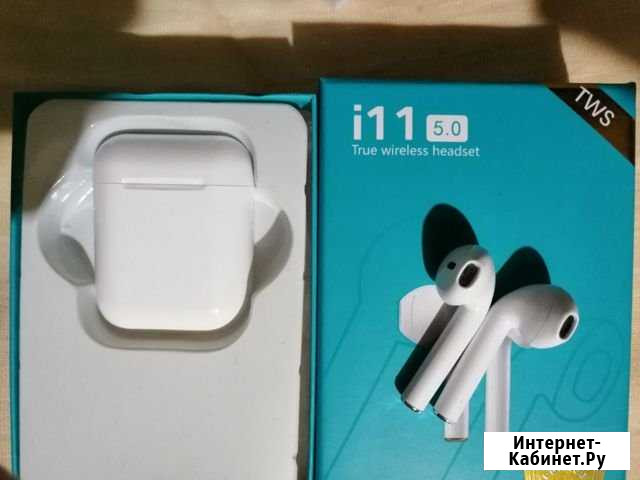 TWS i11 Альметьевск - изображение 1