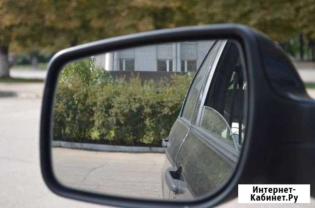 Зеркальные элементы Гранта Калина2 Оренбург - изображение 1