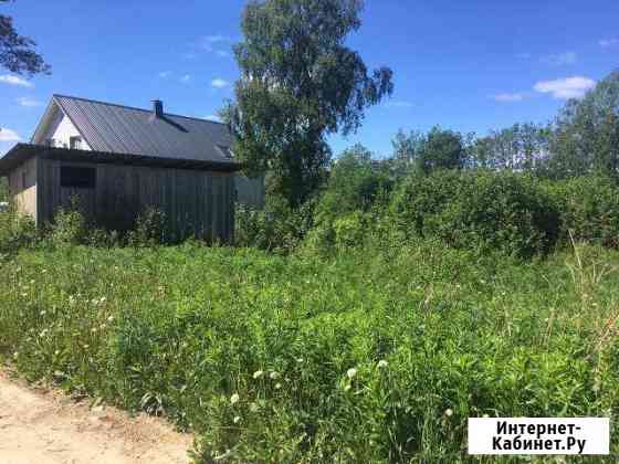 Участок 15 сот. (ИЖС) Петрозаводск